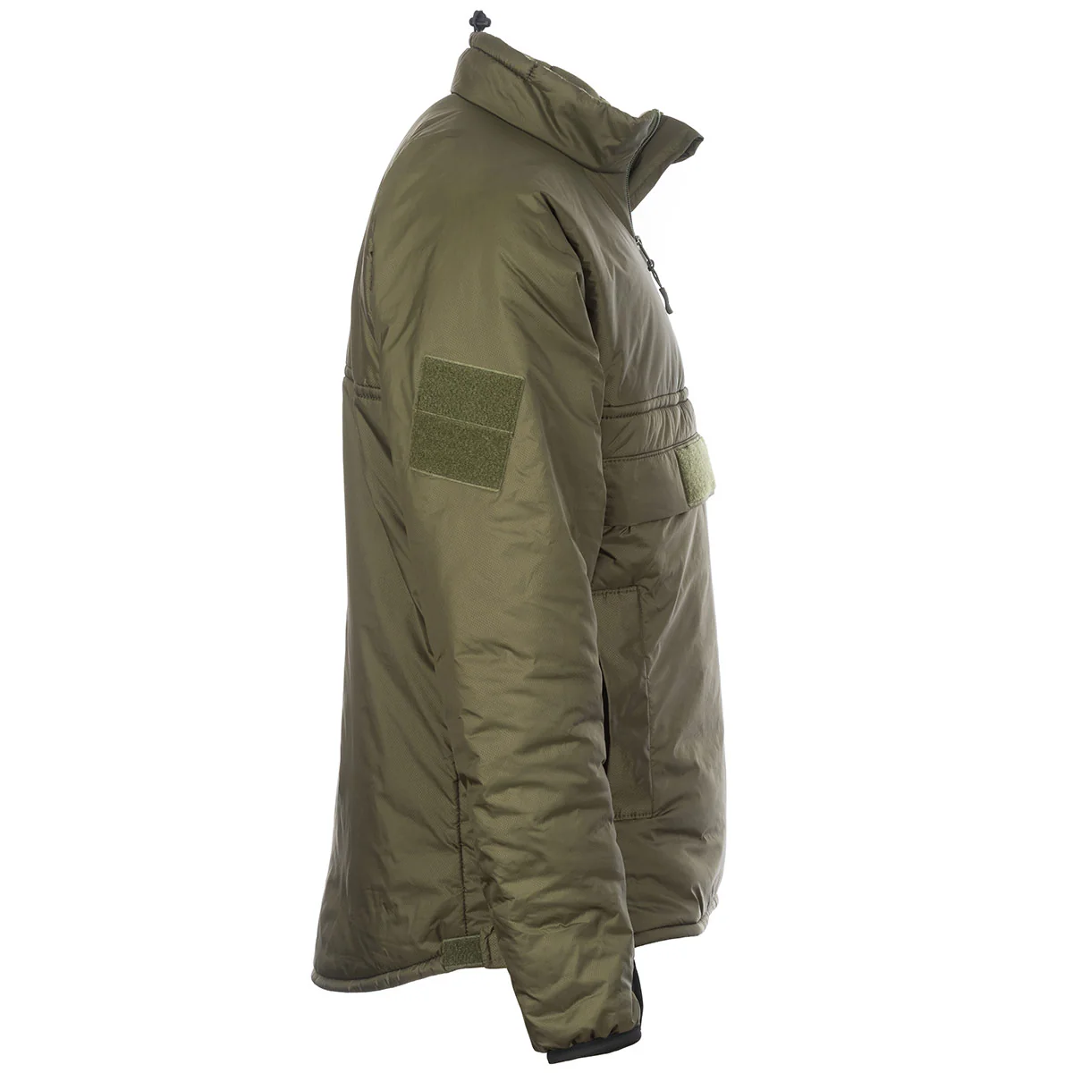 Snugpak Tactical Softie Smock Olive - Image 3
