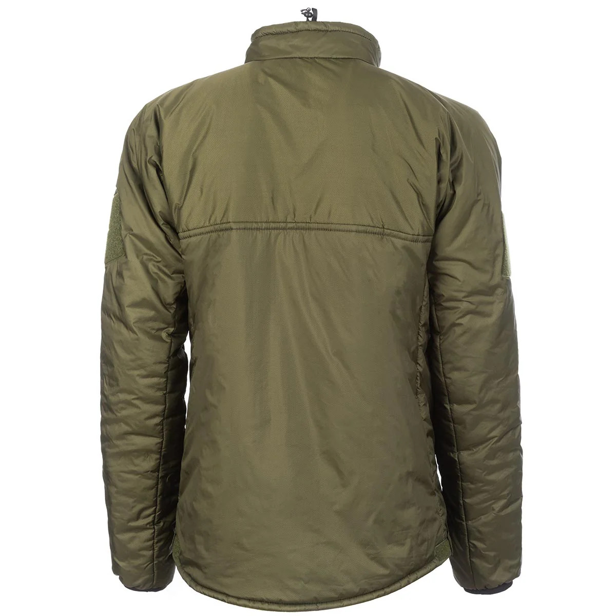 Snugpak Tactical Softie Smock Olive - Image 5