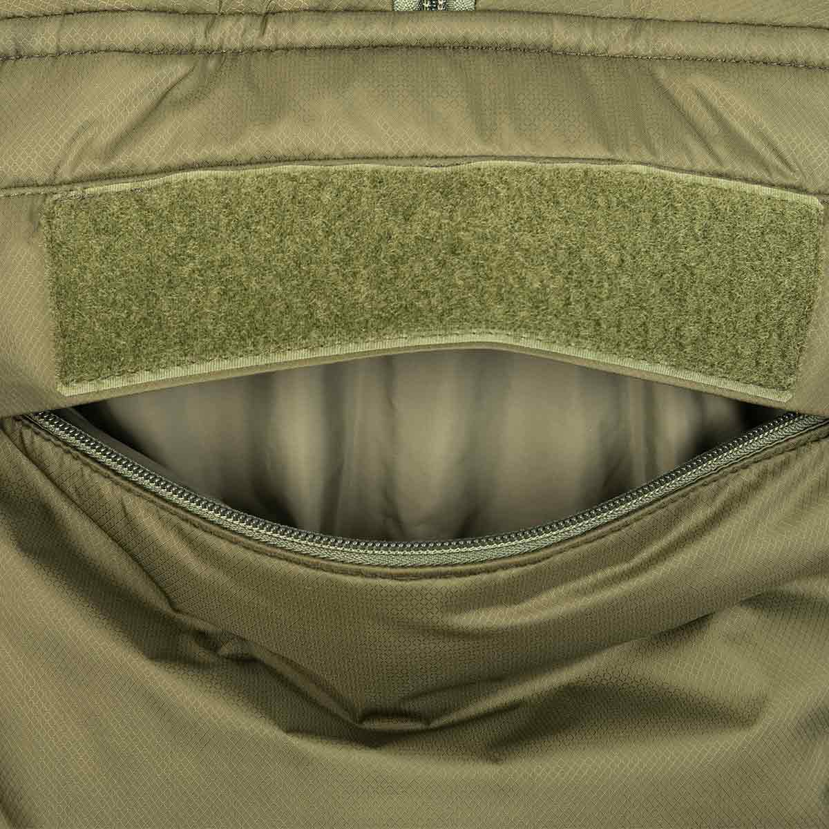 Snugpak Tactical Softie Smock Olive - Image 6