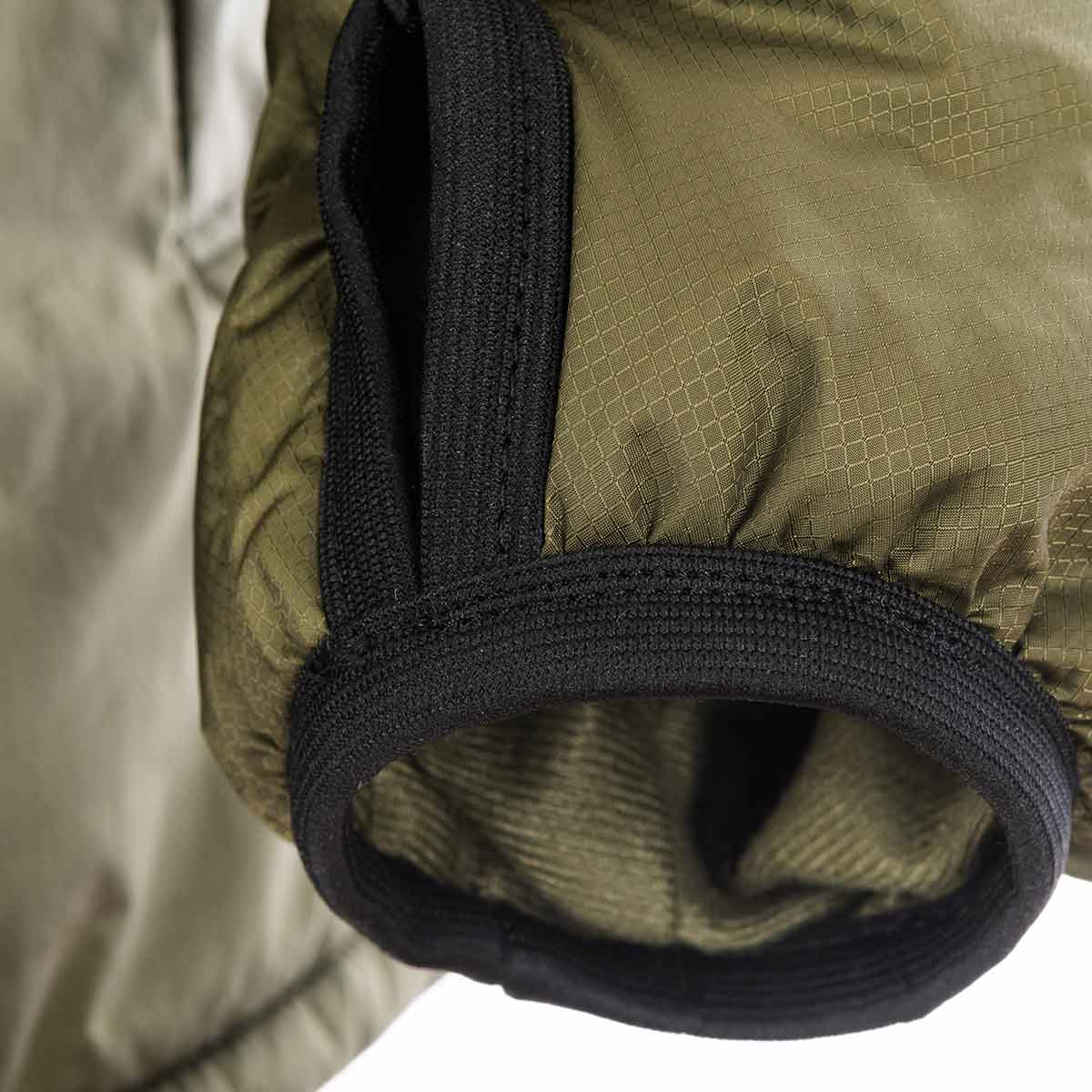 Snugpak Tactical Softie Smock Olive - Image 7