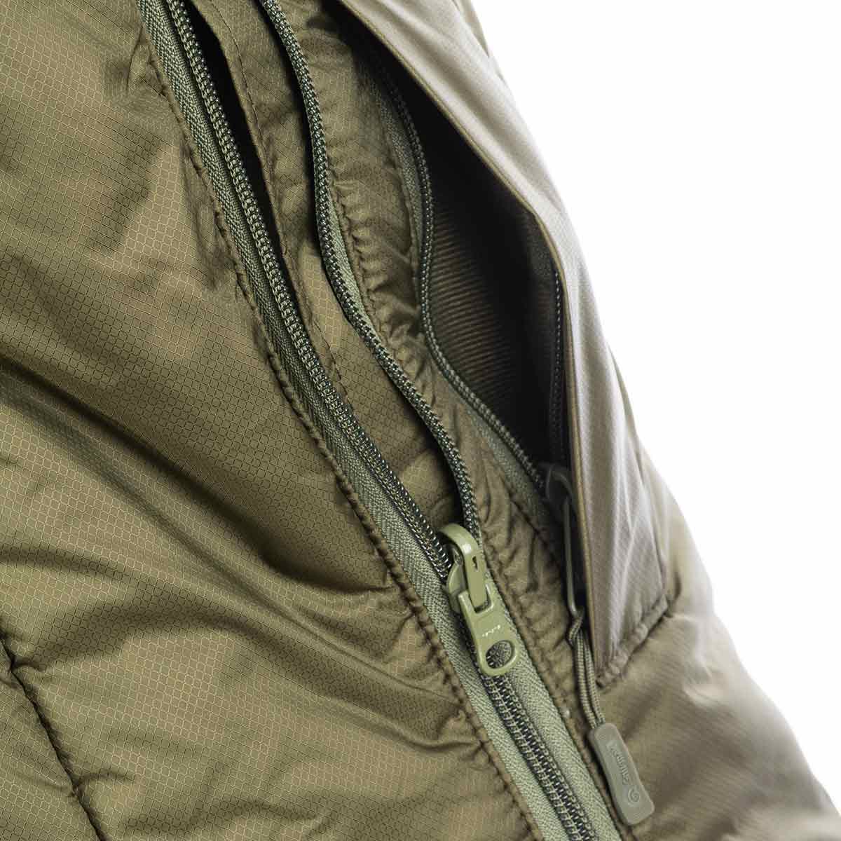 Snugpak Tactical Softie Smock Olive - Image 8