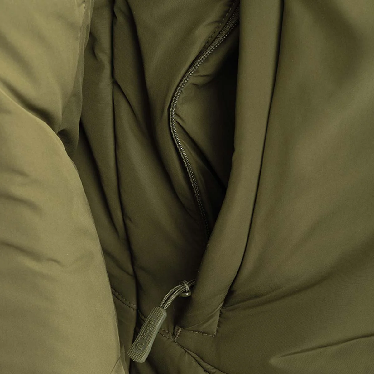 Snugpak Tomahawk Insulated Jacket Olive - Image 8