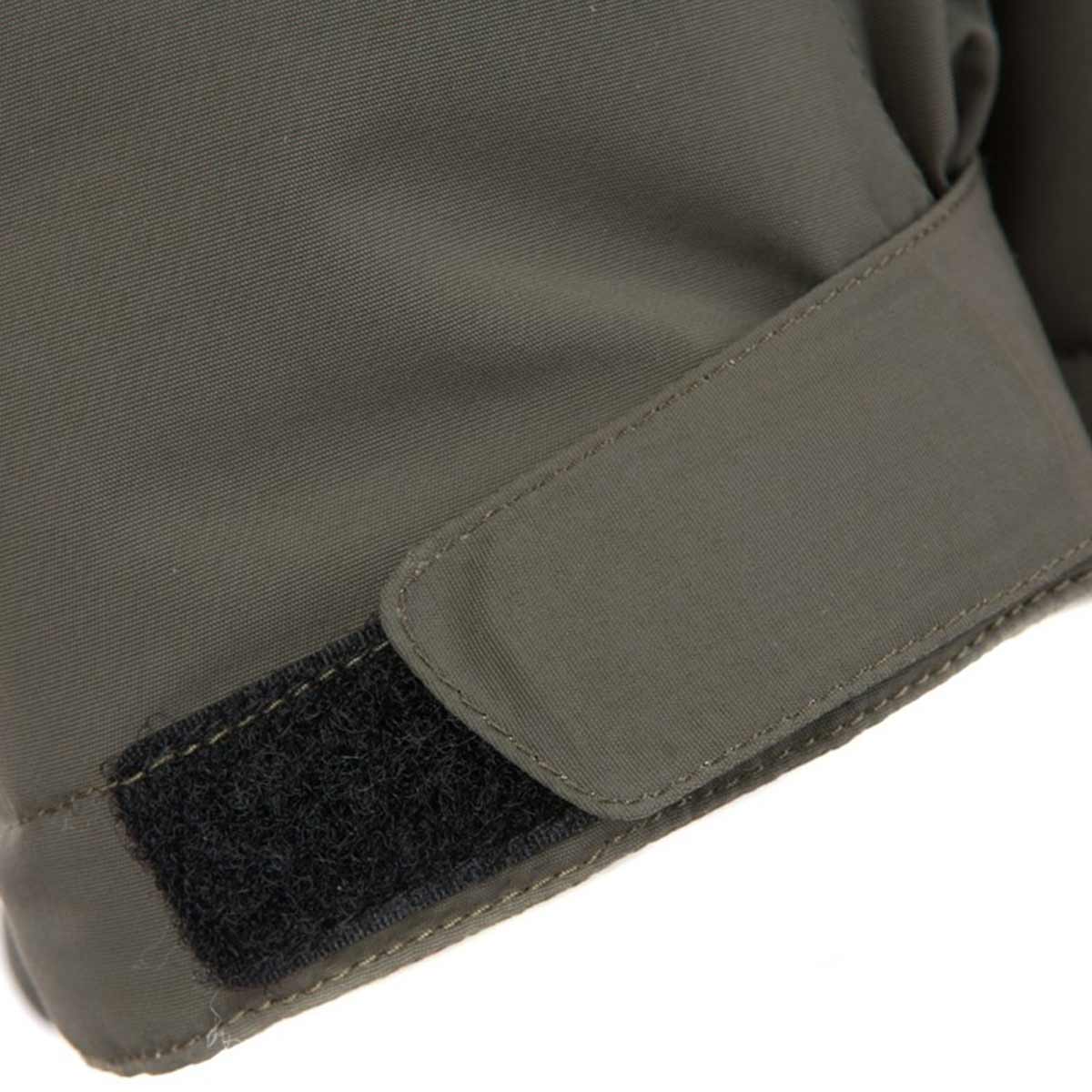 Snugpak Torrent Waterproof Insulated Jacket Forest Green - Image 4