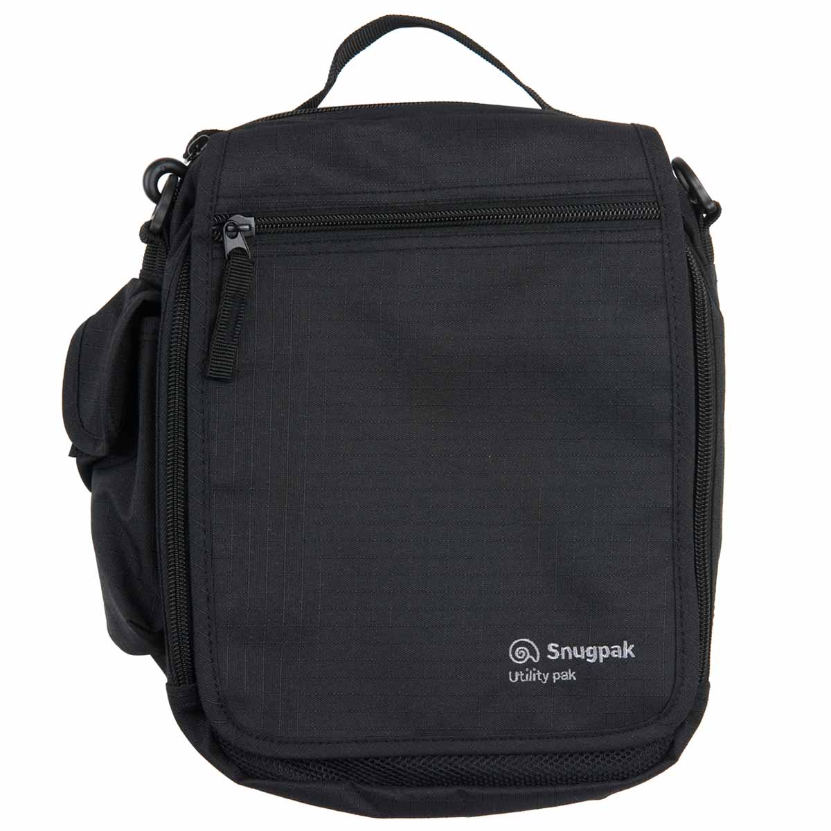 Snugpak Utility Pack Black - Image 5