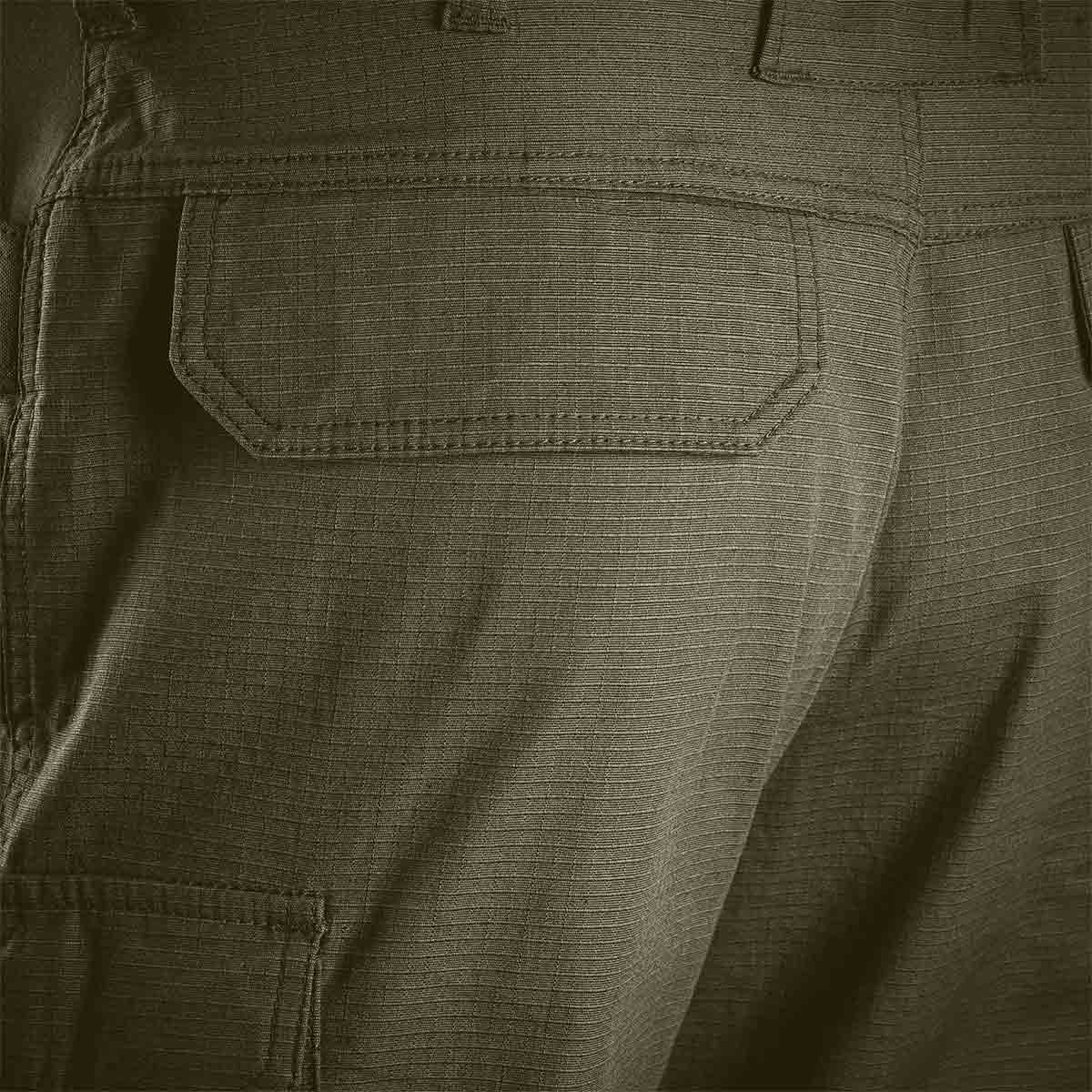 Stoirm Tactical Trousers Gen2 Ranger Green - Image 4