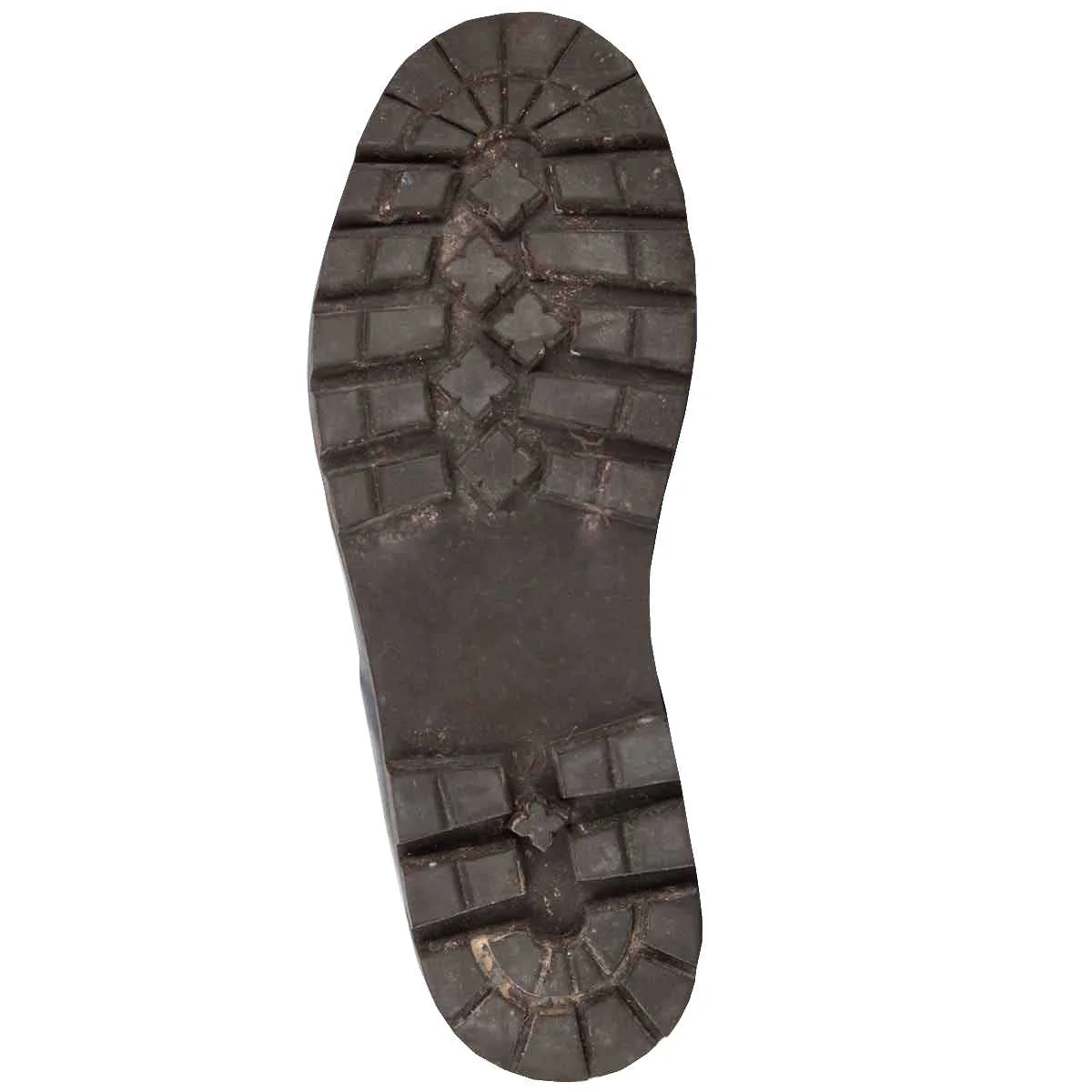 Swiss Army Combat Boots Black - Grade 1 - Image 4