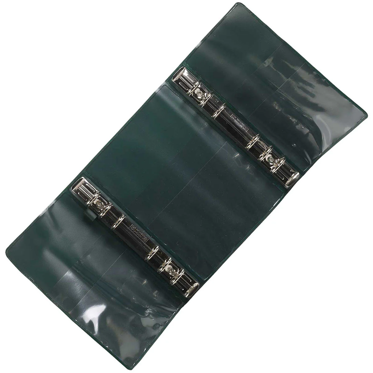 Tactical Aide Memoire TAMS Folder Ring Binder - Image 2