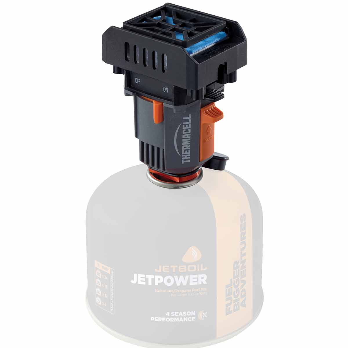 Thermacell Backpacker Mosquito & Midge Repeller - Image 2