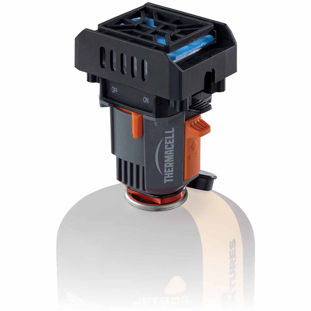 Thermacell Backpacker Mosquito & Midge Repeller - Image 3