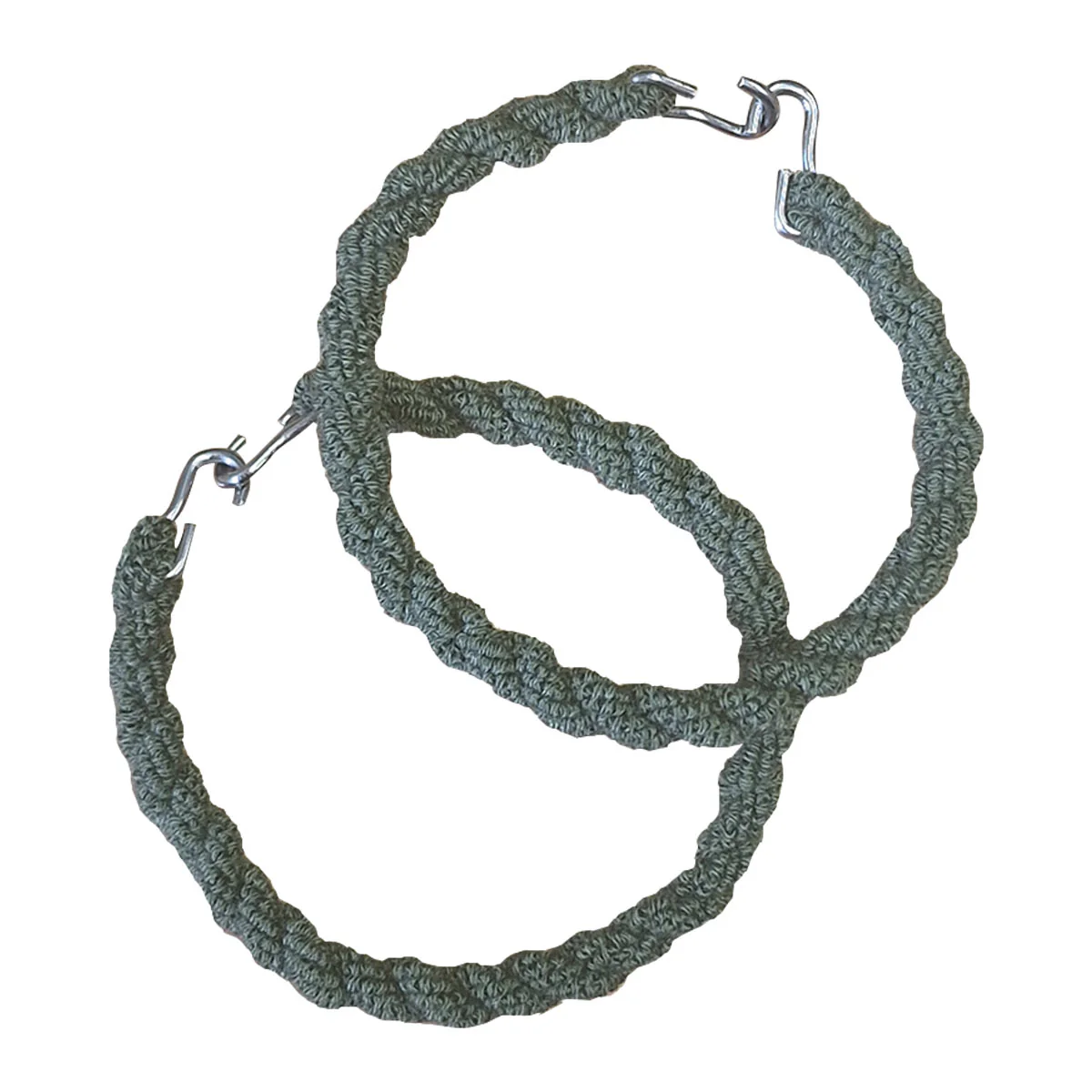 Military Trouser Twists - Image 3