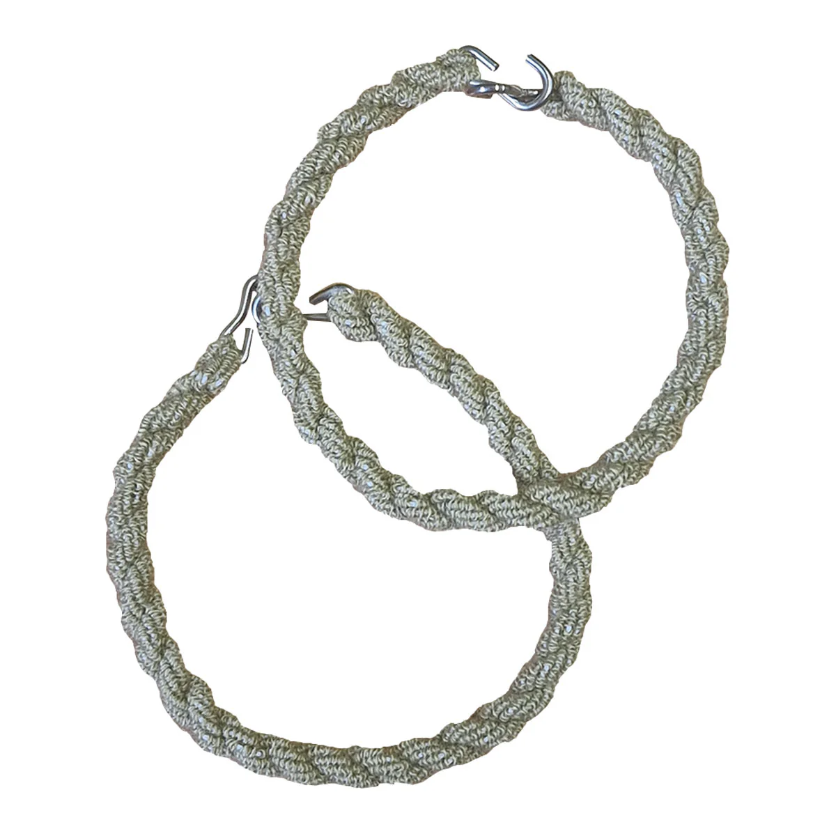 Military Trouser Twists - Image 4
