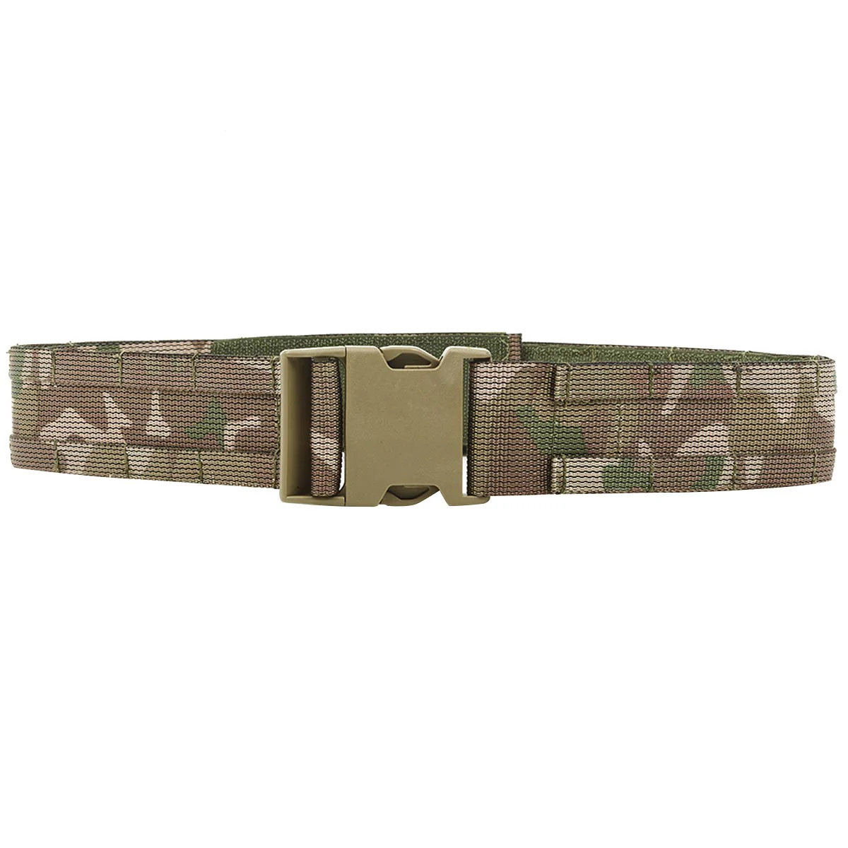 UKOM Endemic MOLLE Shooters Belt MTP Camo - Image 2