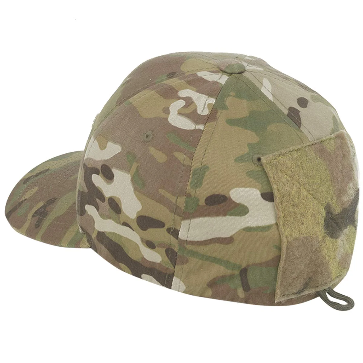 UKOM Flexfit Operator Cap Crye Multicam - Image 4