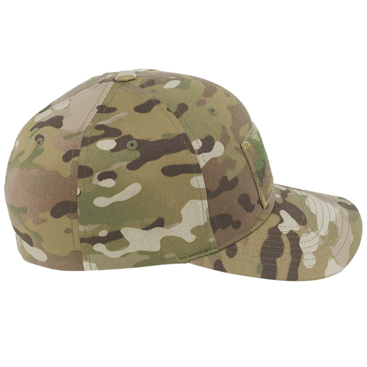 UKOM Flexfit Shooters Cap Crye Multicam - Image 4