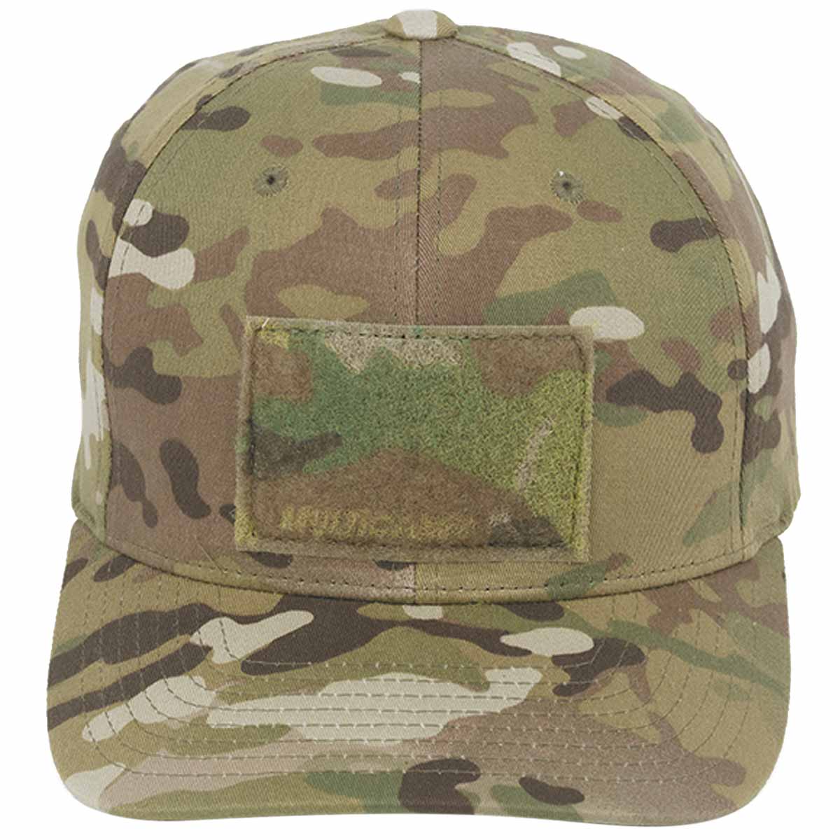 UKOM Flexfit Shooters Cap Crye Multicam - Image 6