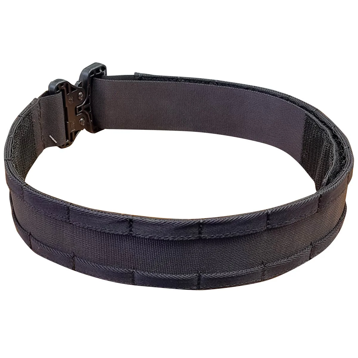 UKOM GT Cobra MOLLE Shooters Belt Black - Image 4