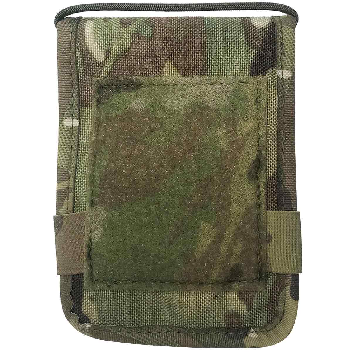 UKOM JS Weapon Cleaning Kit Wallet Crye Multicam - Image 3
