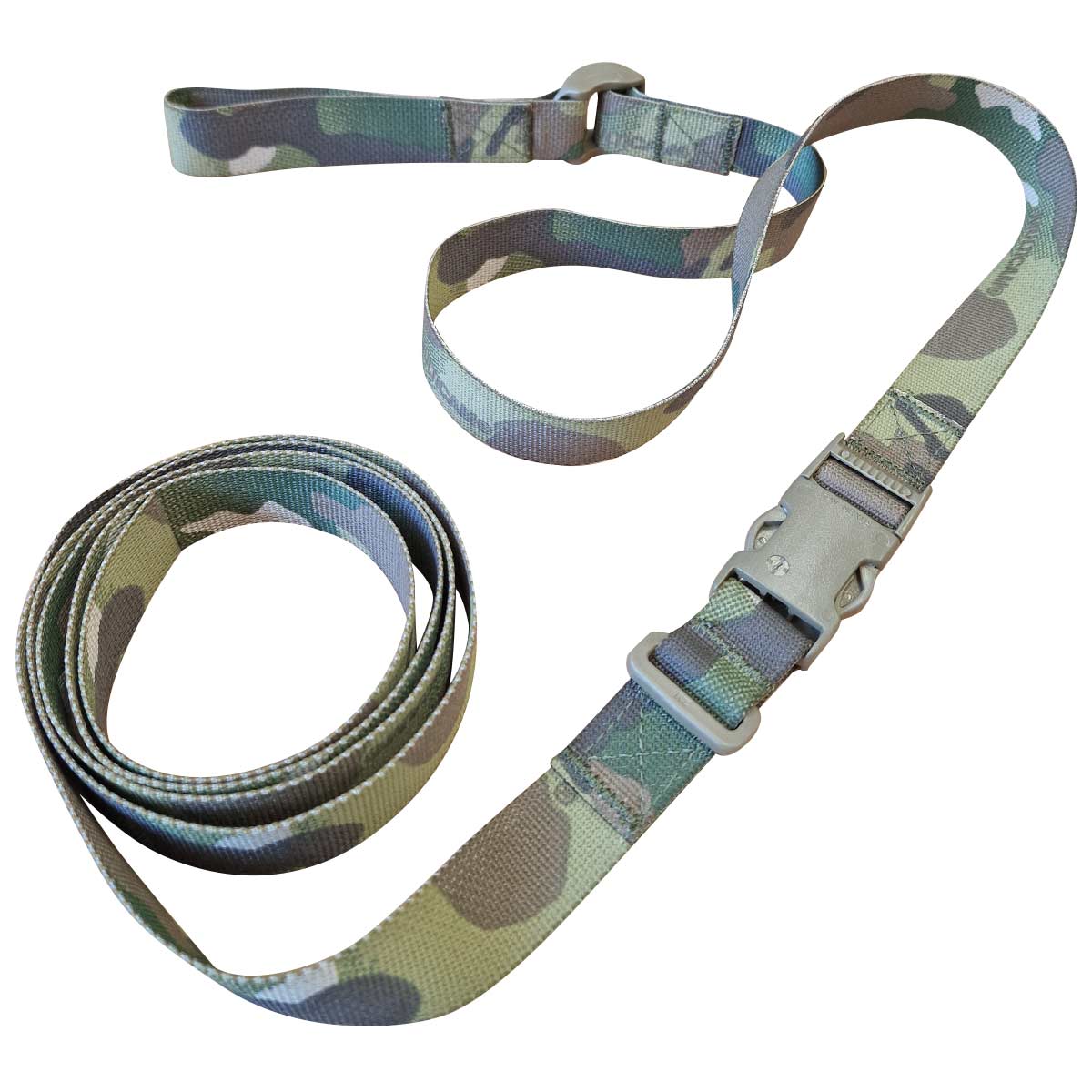 UKOM SA80 A2 5.56mm Rifle/LSW Sling Crye Multicam