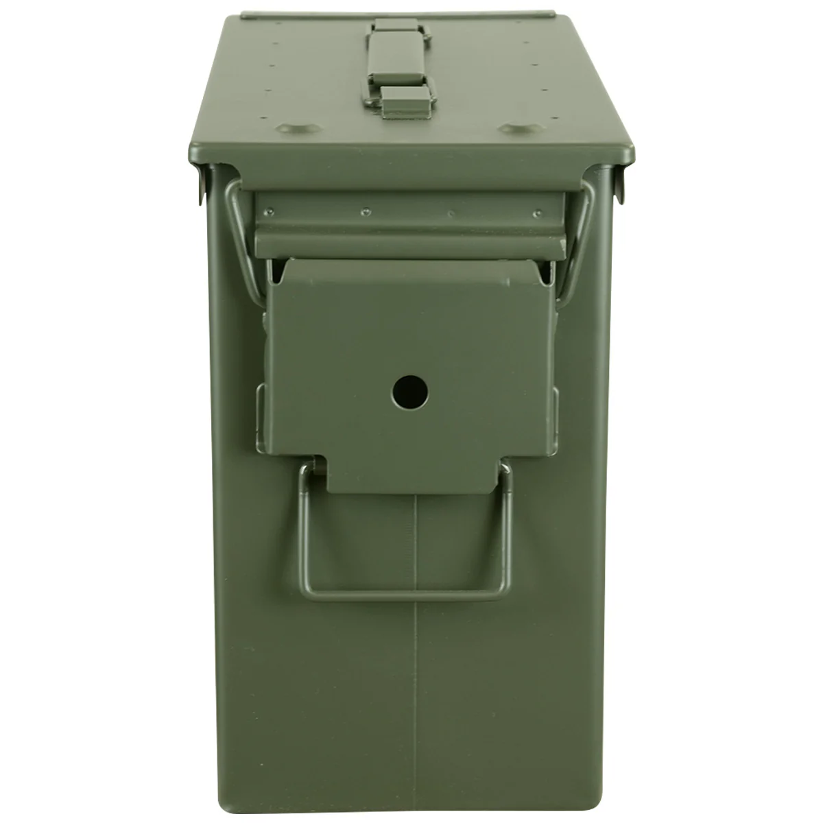 US Military 50 Cal PA19 Ammo Box - New - Image 3