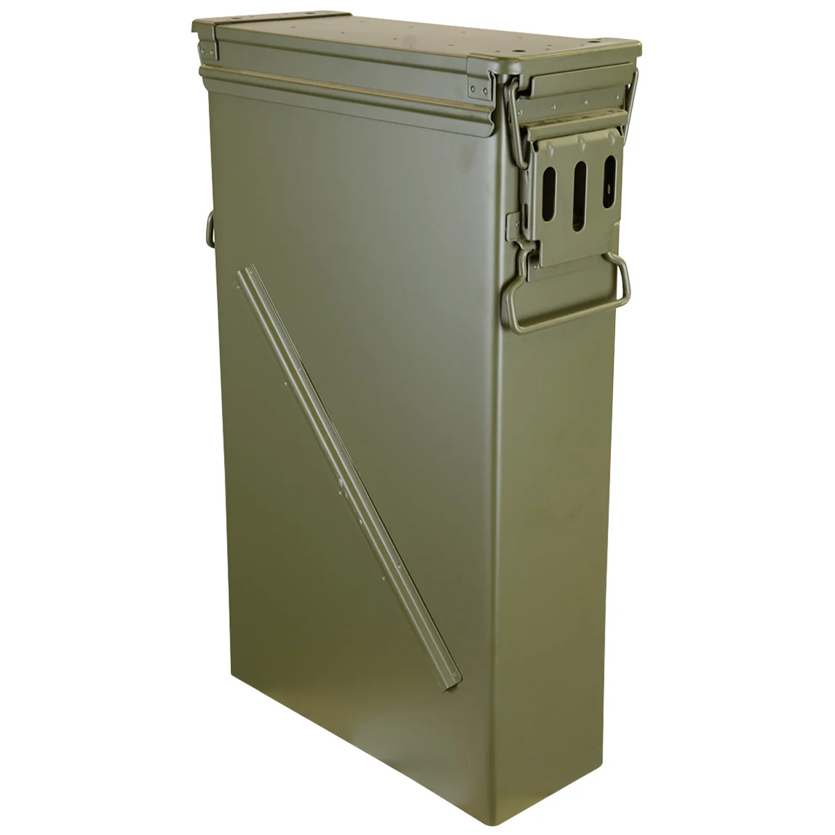 US Military PA156 Mortar Ammo Box - New