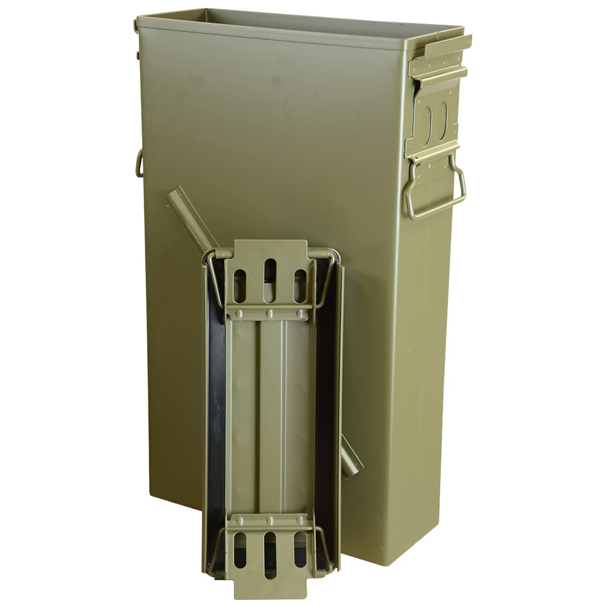 US Military PA156 Mortar Ammo Box - New - Image 3
