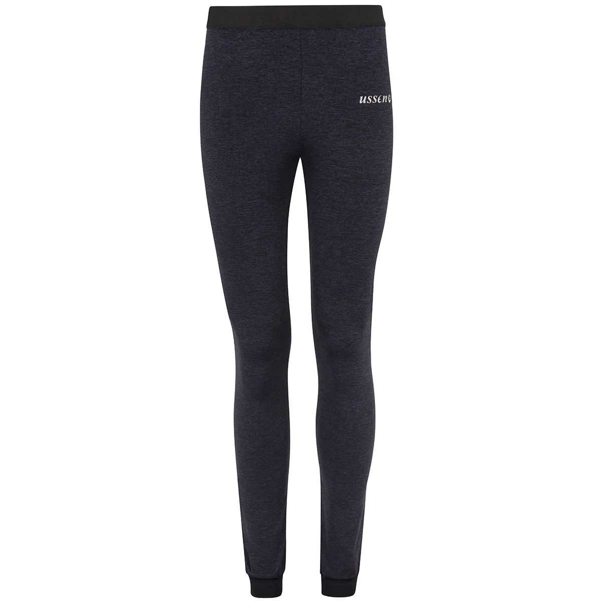 Ussen Baltic Thermal Long Johns Black - Image 2