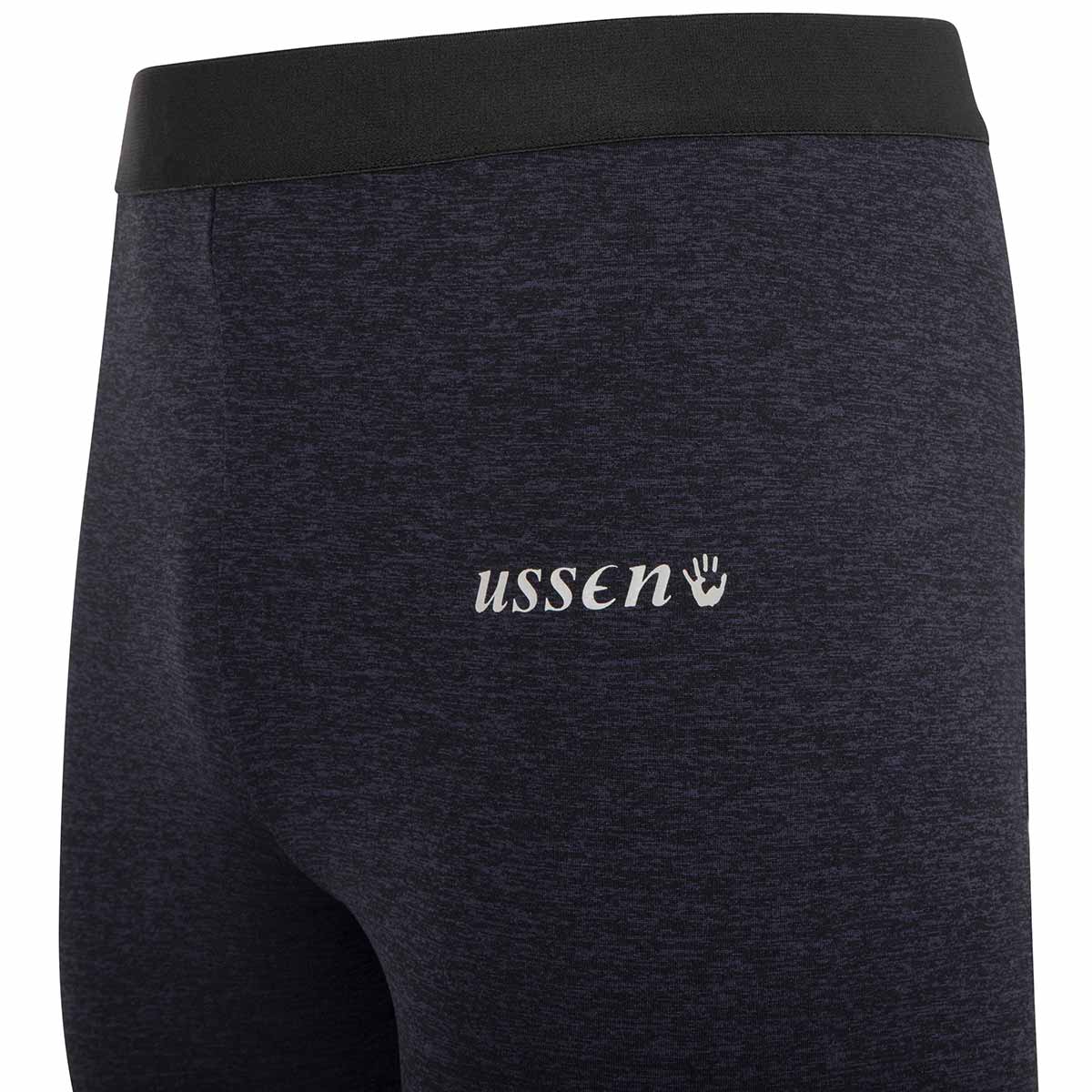 Ussen Baltic Thermal Long Johns Black - Image 4