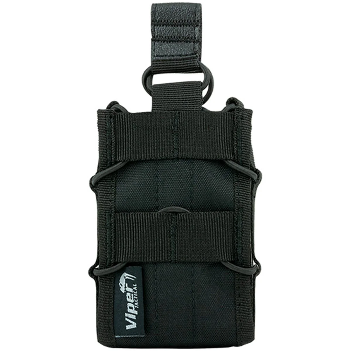 Viper Elite MOLLE Mag Pouch Black - Image 2