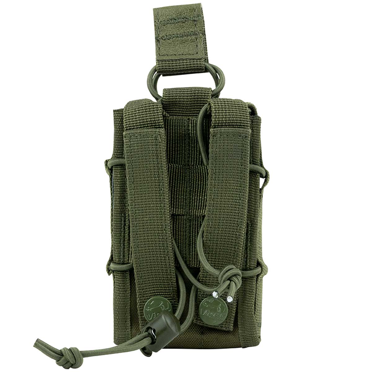 Viper Elite MOLLE Mag Pouch Green - Image 4