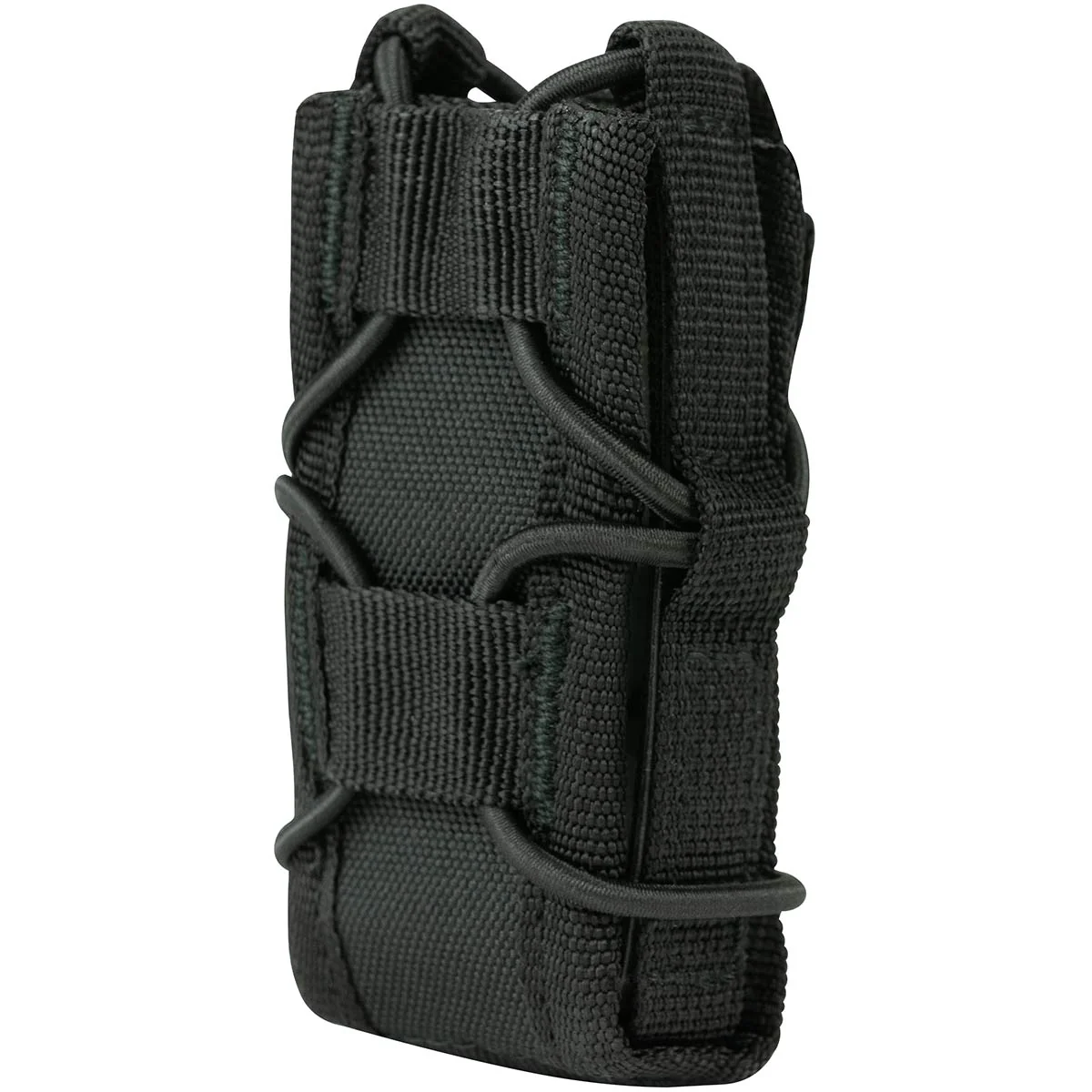 Viper Elite Pistol MOLLE Mag Pouch Black - Image 2