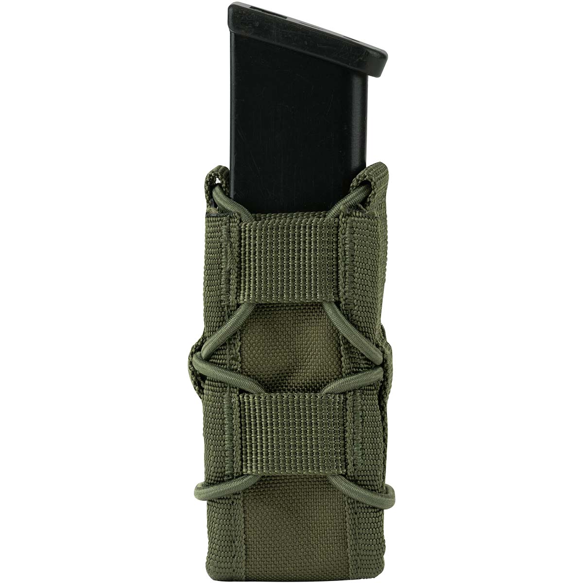 Viper Elite Pistol MOLLE Mag Pouch Green - Image 5