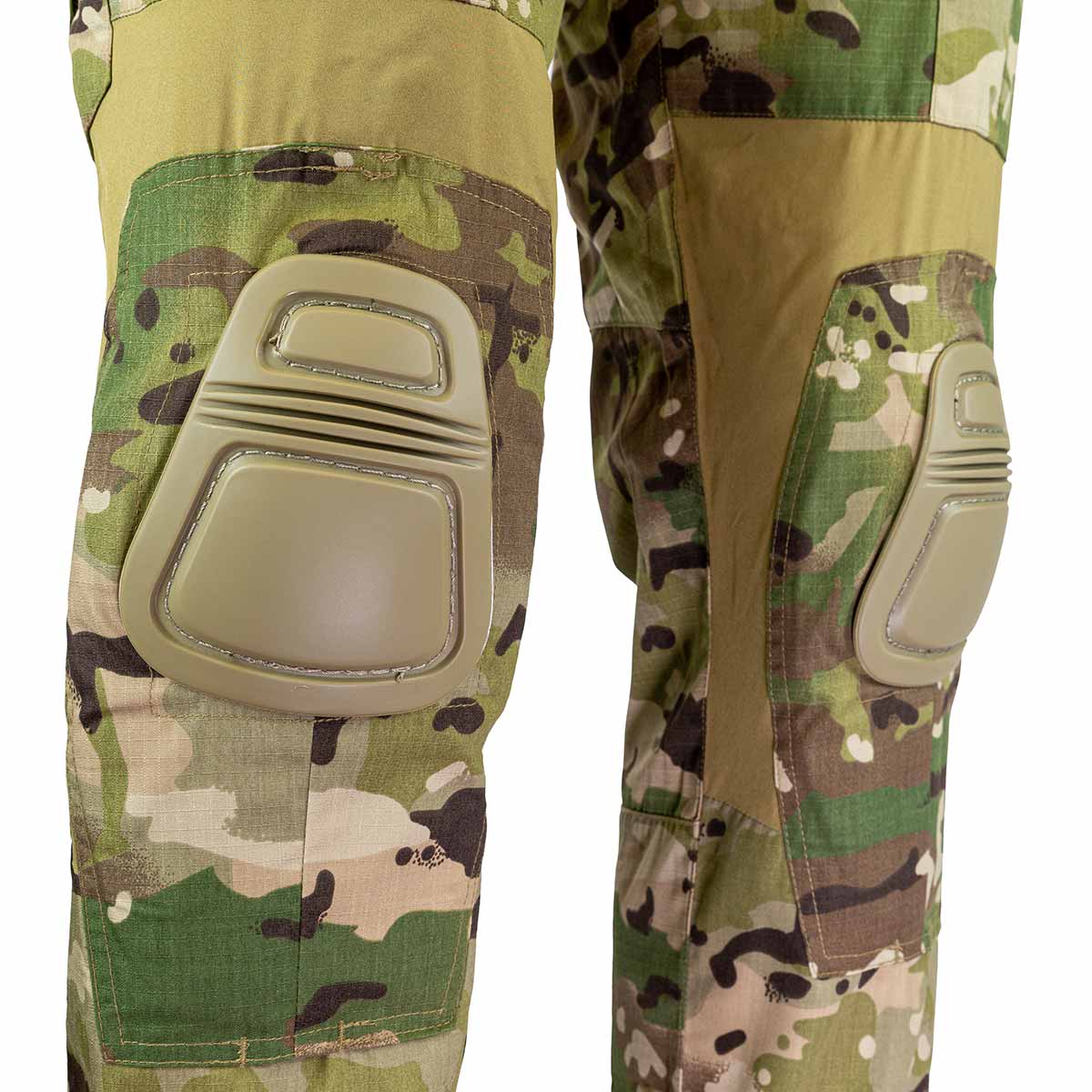 Viper Elite Trousers Gen2 VCam Camo - Image 3