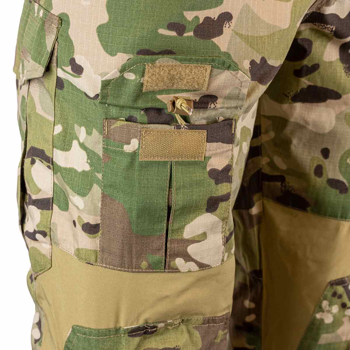 Viper Elite Trousers Gen2 VCam Camo - Image 7