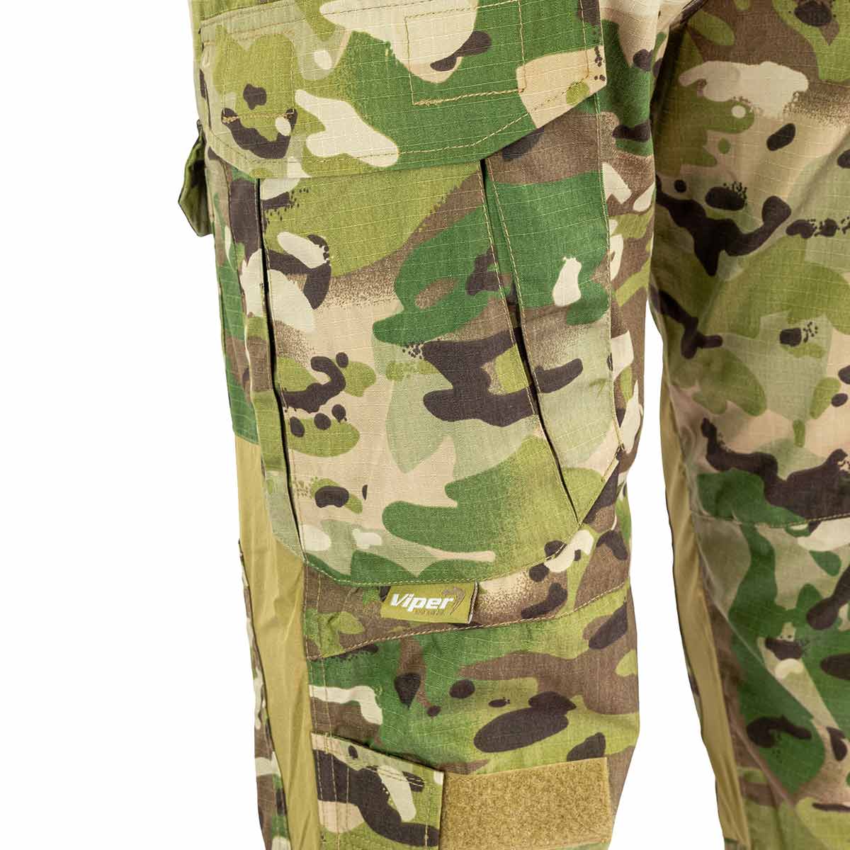 Viper Elite Trousers Gen2 VCam Camo - Image 8