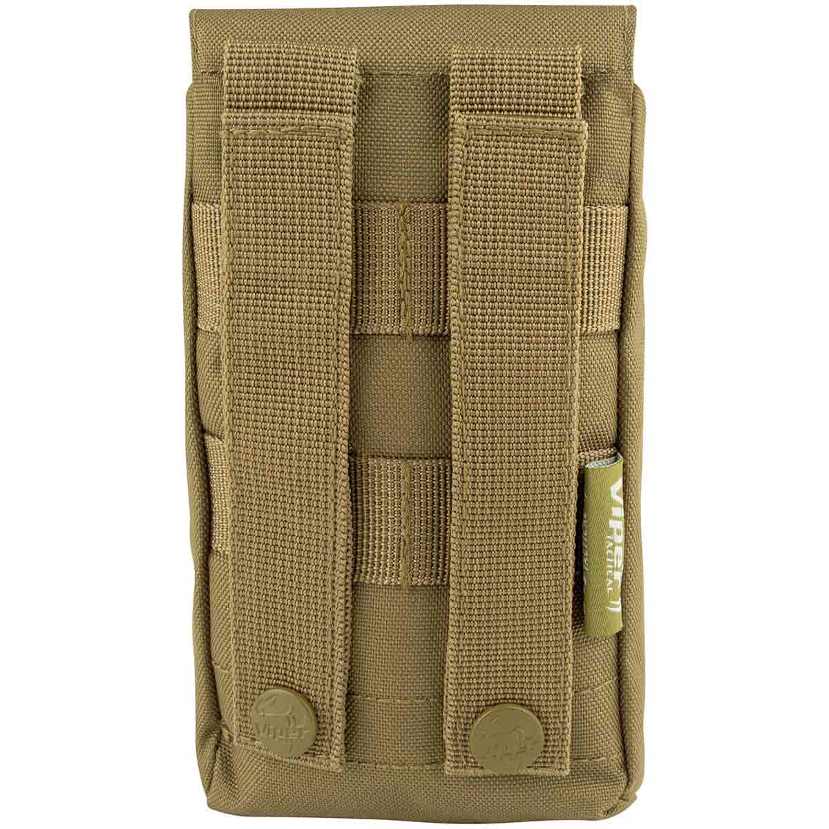 Viper First Aid Kit Coyote - Image 4