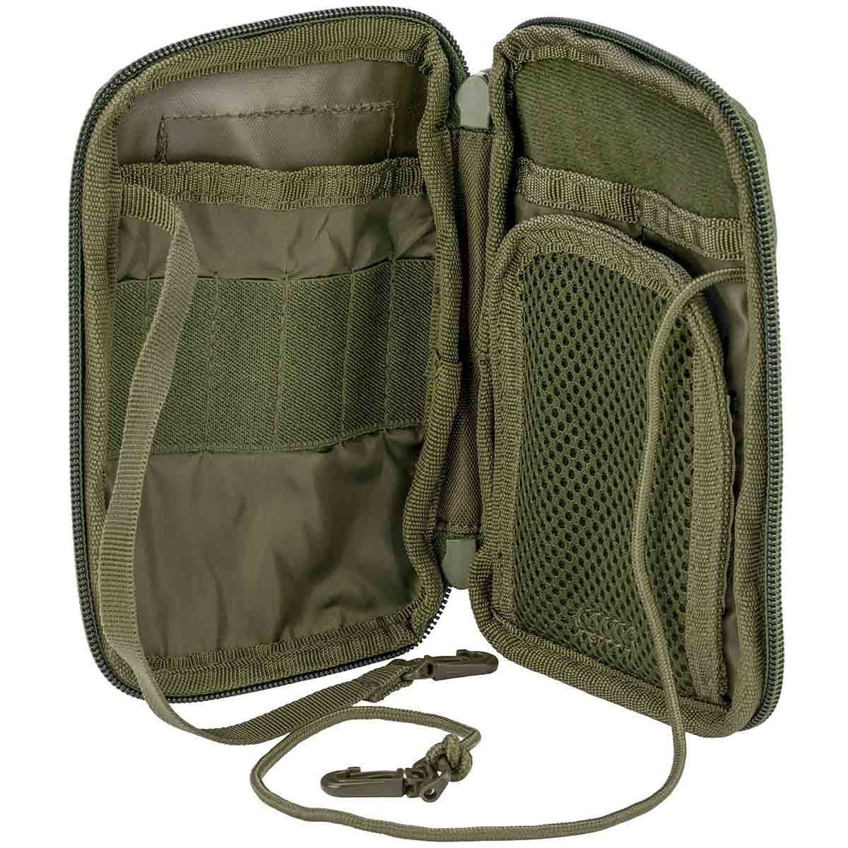 Viper MOLLE Operators Pouch Green - Image 3