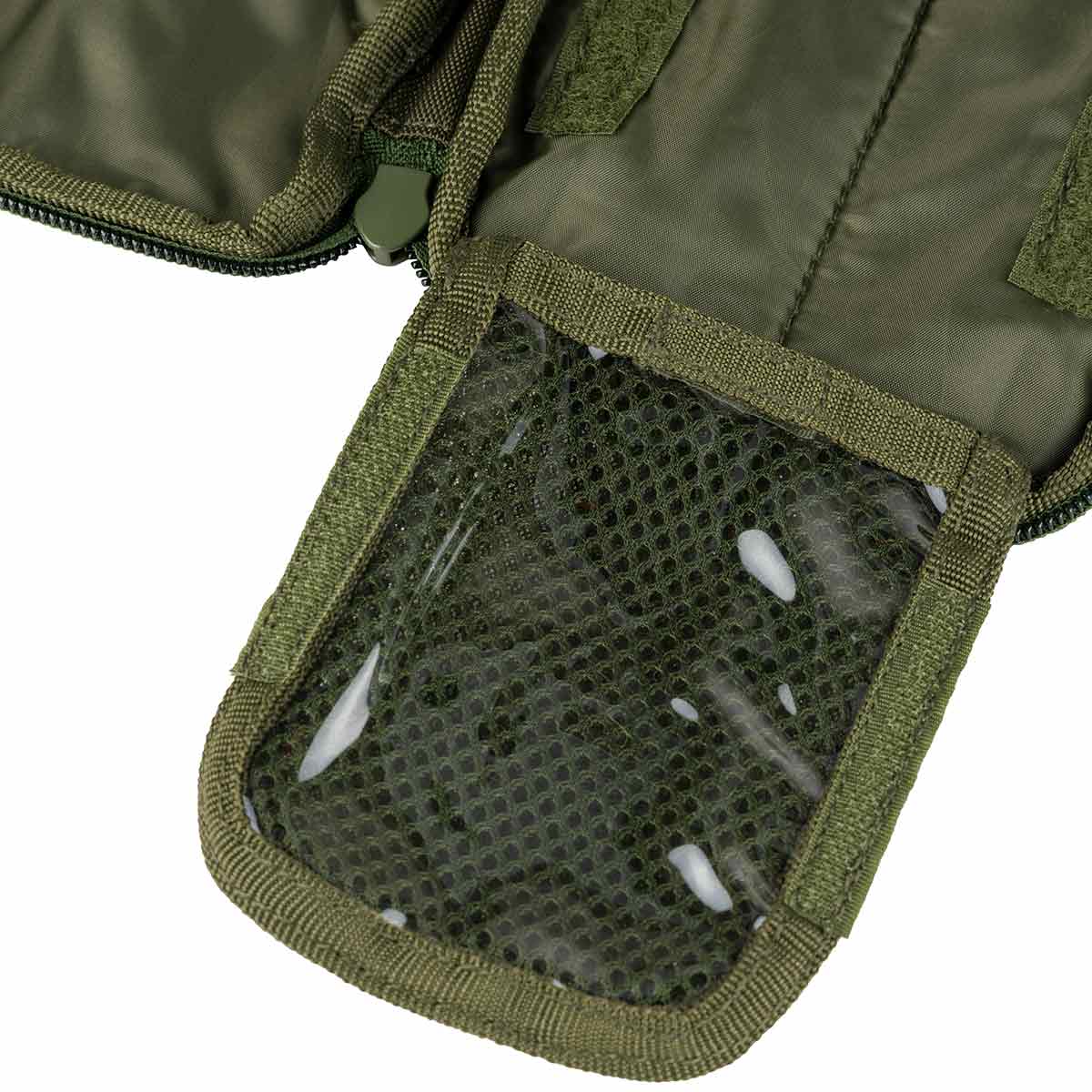 Viper MOLLE Operators Pouch Green - Image 4