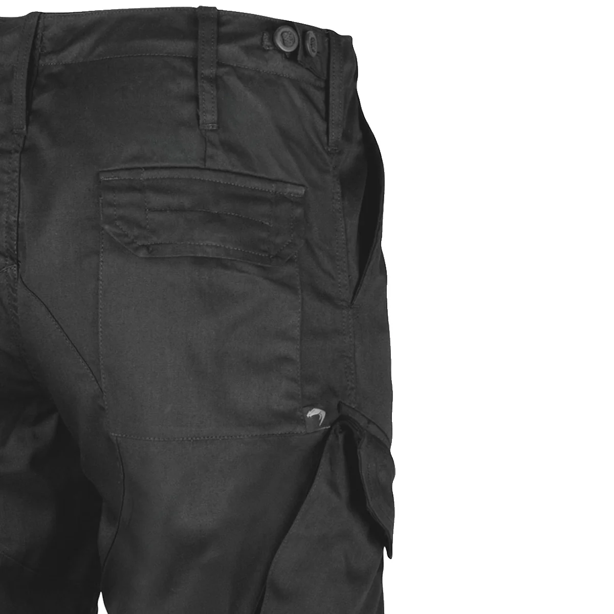Viper PCS 95 Combat Trousers Black - Image 6