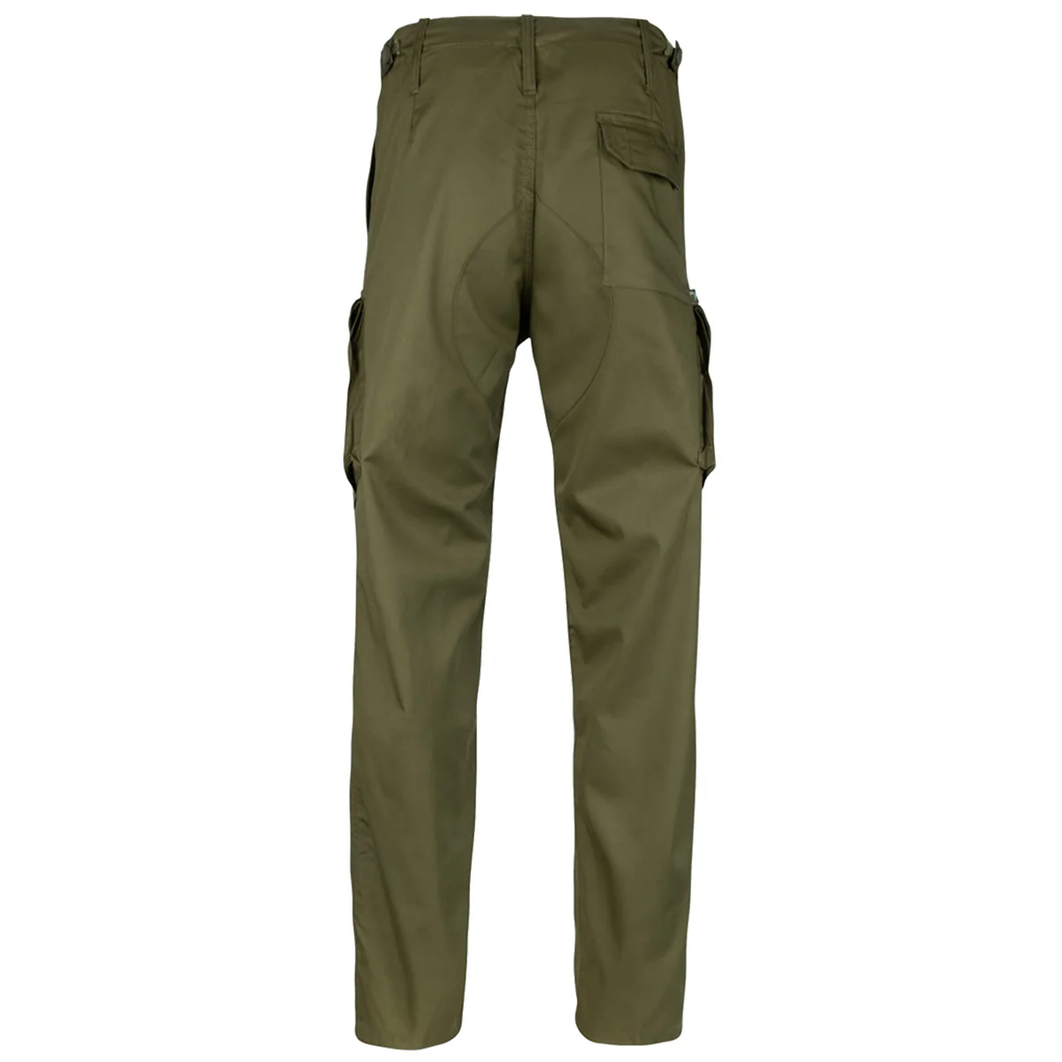 Viper PCS 95 Combat Trousers Green - Image 2