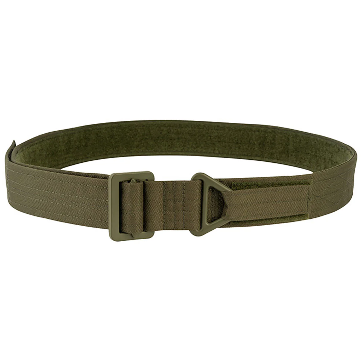Viper Rigger Belt Green