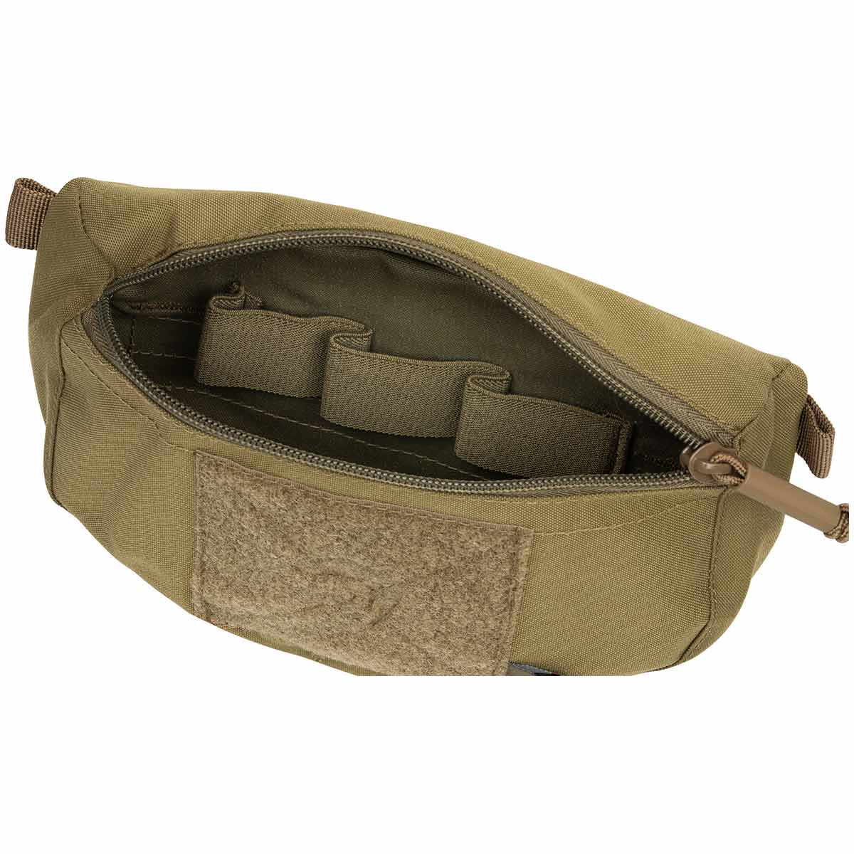 Viper Scrote Utility Pouch Coyote - Image 2