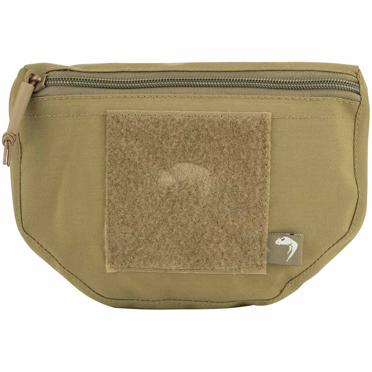 Viper Scrote Utility Pouch Coyote - Image 3