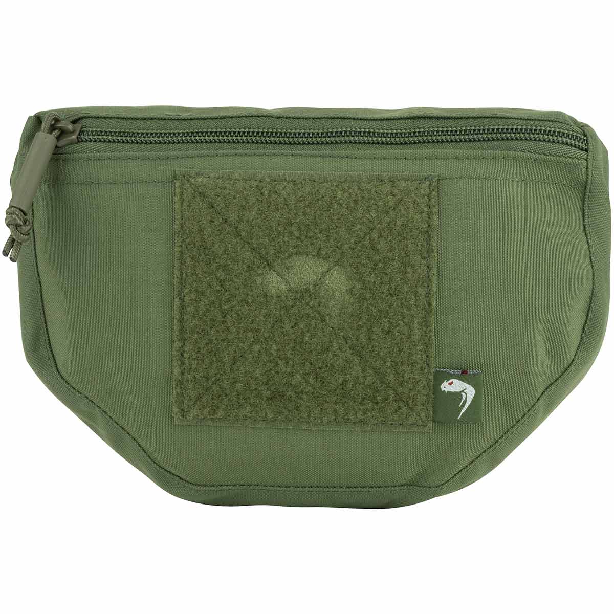 Viper Scrote Utility Pouch Green - Image 3