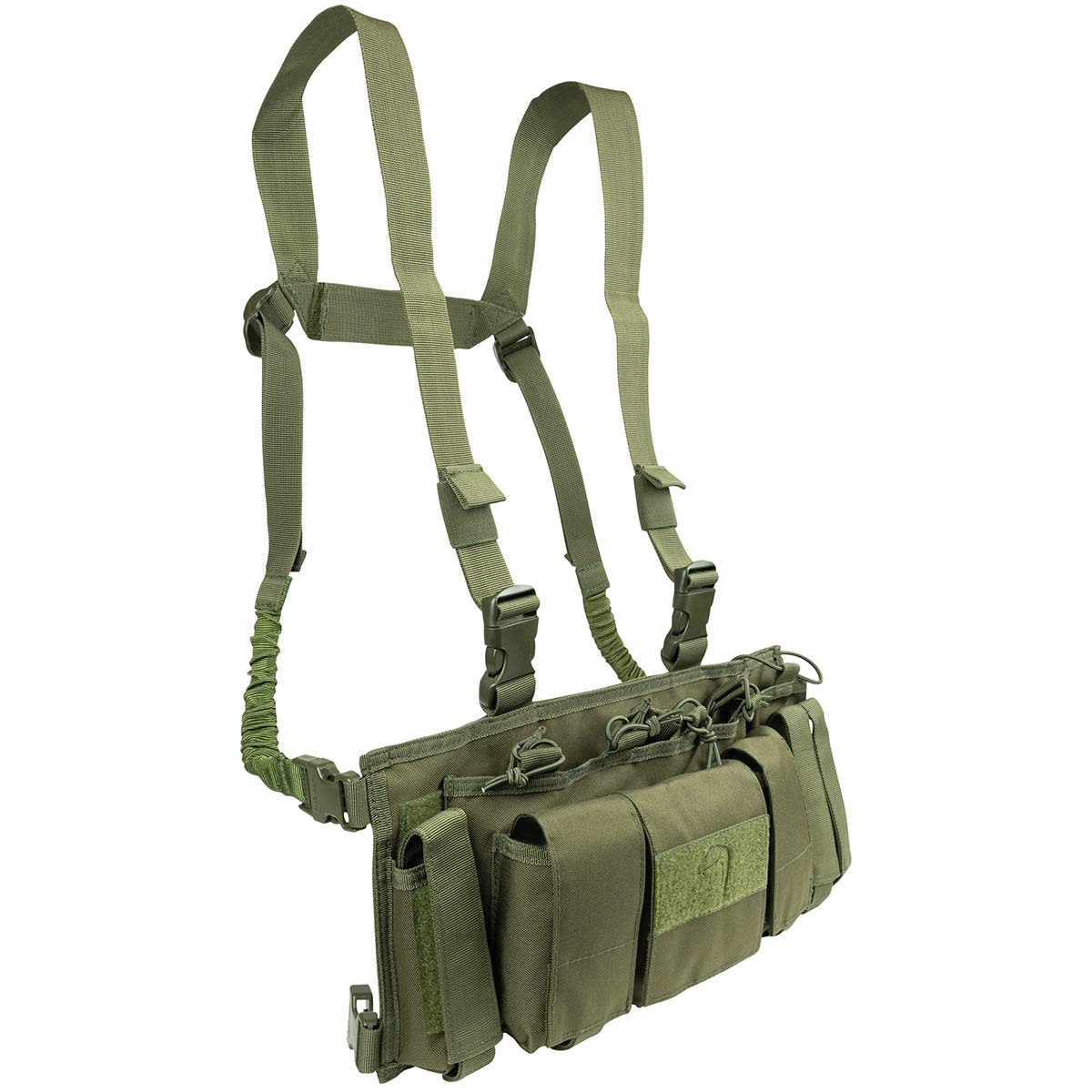 Viper Special Ops Chest Rig Green