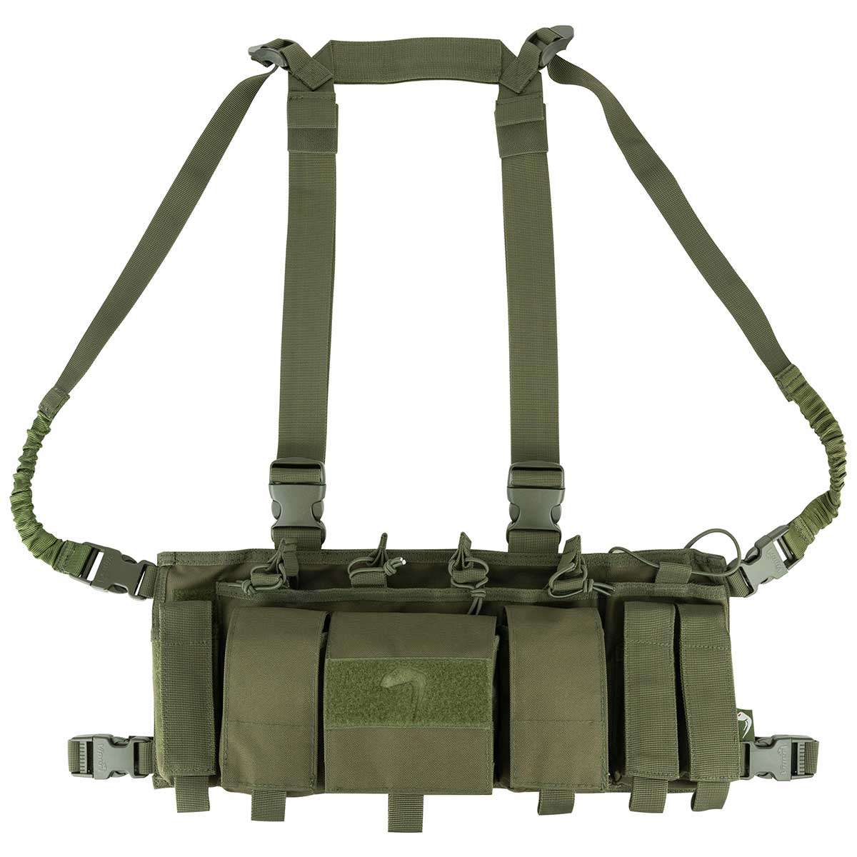 Viper Special Ops Chest Rig Green - Image 2