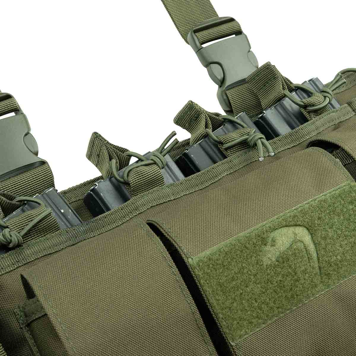Viper Special Ops Chest Rig Green - Image 3