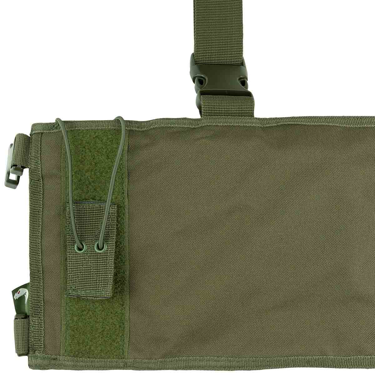 Viper Special Ops Chest Rig Green - Image 4