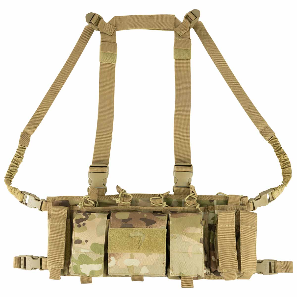 Viper Special Ops Chest Rig VCam - Image 2
