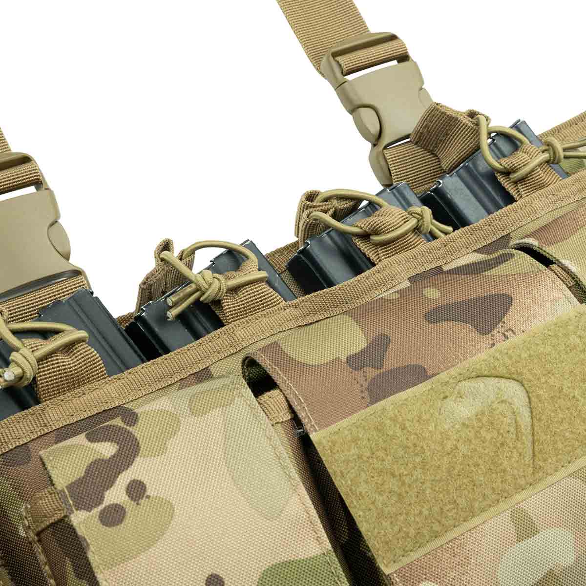 Viper Special Ops Chest Rig VCam - Image 3