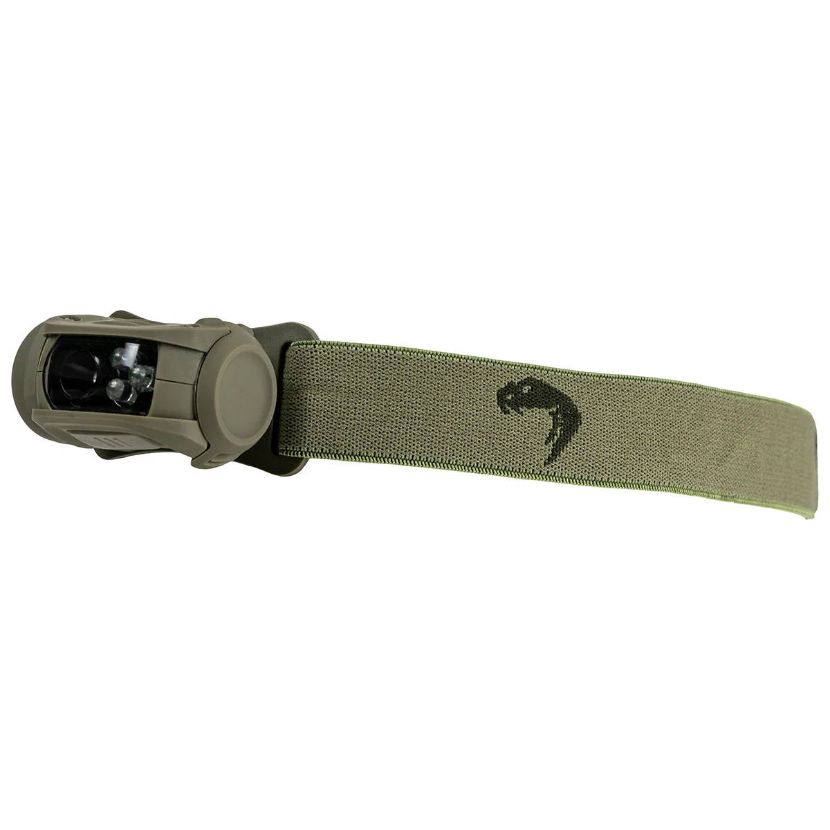 Viper Special Ops Head Torch Green - Image 2